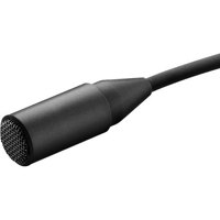 

DPA Microphones d:screet CORE 4071 Miniature Omnidirectional Microphone, Presence Boost, Loud SPL, MicroDot, Black
