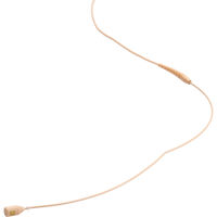 

DPA Microphones d:fine CORE 4088 Directional Miniature Mic Boom with MicroDot Connector, Beige