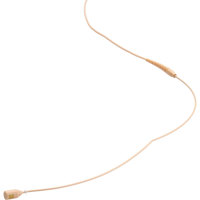 

DPA Microphones d:fine CORE 4088 Directional Miniature Mic Boom with 3-Pin LEMO Connector, Beige