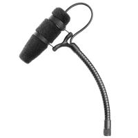 

DPA Microphones CORE 4097 Micro Shotgun Microphone with MicroDot Connector, Black