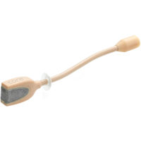 

DPA Microphones d:fine CORE 4166 Omnidirectional Miniature Mic Boom, 40mm, Beige