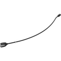 

DPA Microphones d:fine CORE 4188 Directional Miniature Mic Boom, 100mm, Black