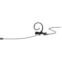 

DPA Microphones d:fine CORE 4266 Omnidirectional Flex One-Ear Earset Microphone with 1/8" Mini-Jack Connector, 110mm Boom, Black