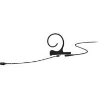 

DPA Microphones d:fine CORE 4266 Omnidirectional Flex One-Ear Earset Microphone with MicroDot Connector, 90mm Boom, Black