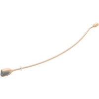 

DPA Microphones d:fine Legacy 4266 Omnidirectional Miniature Mic Boom, 90mm, Beige