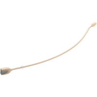 

DPA Microphones d:fine CORE 4288 Directional Miniature Mic Boom, 100mm, Beige