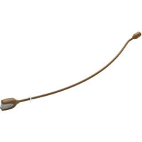 

DPA Microphones d:fine CORE 4288 Directional Miniature Mic Boom, 100mm, Brown