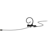 

DPA Microphones d:fine Legacy 4288 Round Directional Flex One-Ear Earset Microphone with Mini-Jack Connector, 120mm Boom, Black