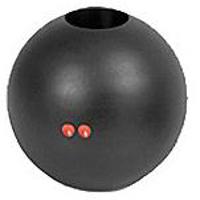 

DPA Microphones APE50RS Acoustic Pressure Equalizer, 50mm Ball for 4006A and 4006C Microphones