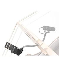 

DPA Microphones d:vote 4099 Microphone Mounting Clip for Acoustic Bass