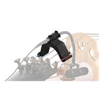 

DPA Microphones d:vote 4099 Microphone Mounting Clip for Cello