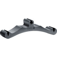 

DPA Microphones d:vote 4099 Instrument Microphone Mounting Clips for Cello, 10 Pack