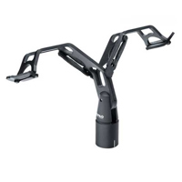 

DPA Microphones CXO4000 Compact XY/ORTF Stereo Holder for Cardioid Microphones