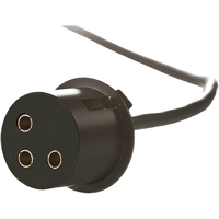 

DPA Microphones DAO4010 33' Microphone Cable with Slim XLR Connector