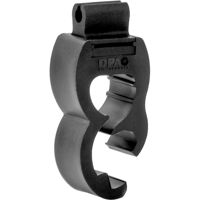 

DPA Microphones d:vote 4099 Instrument Microphone Mounting Clips for Drum, 10 Pack