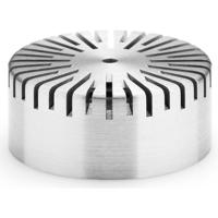 

DPA Microphones DD0251 Near-field Frequency Altering Grid for 4003, 4006, 3503, 3506, 4051, 4052 and 4053 Microphones, Silver