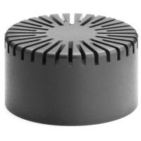 

DPA Microphones DD0297 Diffuse-field Frequency Altering Grid for 4003, 4006, 3503, 3506, 4051, 4052 and 4053 Microphones
