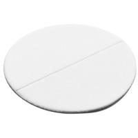 

DPA Microphones ADH0002 Double-Sided Tape for Miniature Microphones Concealer, 500 Pack