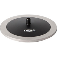 

DPA Microphones Base with MicroDot Connector Cable for d:sign 4098 Gooseneck Microphone, Black