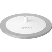 

DPA Microphones Base with MicroDot Connector Cable for d:sign 4098 Gooseneck Microphone, White