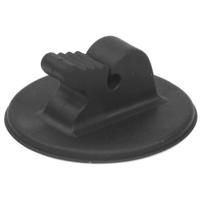 

DPA Microphones DMM0007 Universal Surface Mount for Miniature Microphones, Pack of 5