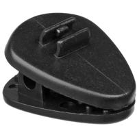 

DPA Microphones DMM0519 d:fine Headset Cable Collar Clip, Pack of 5