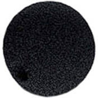 

DPA Microphones DUA0040 Foam Windscreen for 4041 Microphone with 24mm Cartridge, Dark Gray