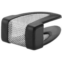 

DPA Microphones DUA0523 Makeup and Moisture Protection Filter for d:fine Headset Microphone, Pack of 5, Black