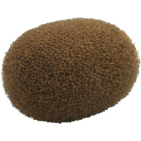

DPA Microphones DUA0531 Foam Windscreen for d:fine Headset Microphone, Pack of 5, Brown