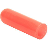 

DPA Microphones Makeup Cover for d:fine 4088/D88 Headset Microphones, Pack of 5, Red