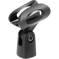 

DPA Microphones DUA0715 d:facto II Vocal Microphone Clip