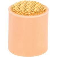 

DPA Microphones Miniature Headset Microphone Protection Grid, High Boost, Pack of 5, Beige