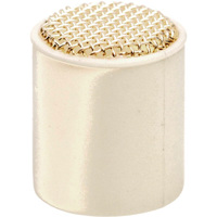 

DPA Microphones Miniature Headset Microphone Protection Grid, High Boost, Pack of 5, White