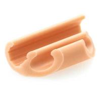 

DPA Microphones DUA6015 Boom Holder Clip for AHM6000 Adjustable Headband Mount, Pack of 5, Beige