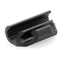 

DPA Microphones DUA6016 Boom Holder Clip for AHM6001 Adjustable Headband Mount, Pack of 5, Black
