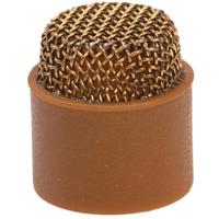 

DPA Microphones Miniature Headset Microphone Protection Grid, Soft Boost, Pack of 5, Brown