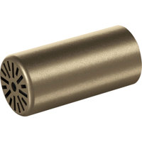 

DPA Microphones Metal Subminiature Grid for d:screet Miniature Microphones, 3-Pieces, Beige