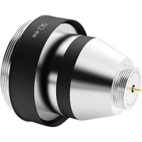 

DPA Microphones FAASE2-ewB d:facto II Wireless Adapter for Sennheiser 2000/9000/Evolution/D1 Handheld Wireless Systems