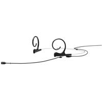 

DPA Microphones d:fine 88 Dual-Ear Directional Headset Microphone with Microdot Termination Connector and 120mm Long Boom, Adaptor Required, 20Hz-20kHz, Black