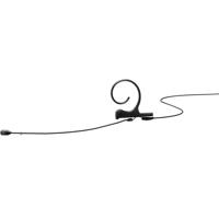 

DPA Microphones d:fine 88 Single-Ear Directional Headset Microphone with Hardwired TA4F Connector and 100mm Medium Boom, Black