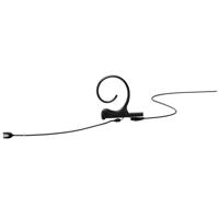 

DPA Microphones d:fine Single-Ear Directional Headset Microphone with Hardwired TA4F Connector and 120mm Long Boom, Black