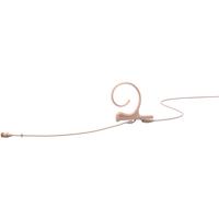 

DPA Microphones d:fine 66 Single-Ear Omnidirectional Headset Microphone with Microdot Termination Connector and 110mm Long Boom, Adaptor Required, 20Hz-20kHz, Beige