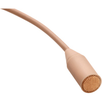 

DPA Microphones FMK-SC4071 Film Microphone Kit, Includes SC4071 Omnidirectional Mic, DMM0009 Miniature Concealer, DUA0571 Windjammer, DUA0572 Miniature Mesh