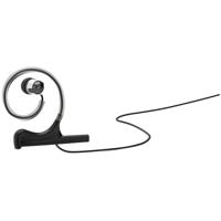 

DPA Microphones d:fine Single In-Ear Broadcast Headset Mount, Single-Ear, Black