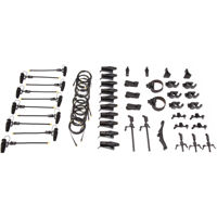 

DPA Microphones d:vote CORE 4099 Rock Extreme SPL Touring Kit, Includes 10 Microphones and Accessories in a Cardboard Case