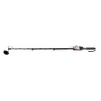 

DPA Microphones CORE 4097 Interview Kit with Shotgun Microphone, Rycote Windjammer, Telescope Boom, Black