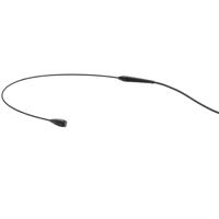 

DPA Microphones MMB4066 Miniature Omnidirectional Microphone Boom with Hardwired TA4F Connector for Shure Wireless Transmitters, Black