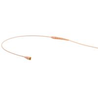 

DPA Microphones MMB4066 Miniature Omnidirectional Microphone Boom with Hardwired 3-Pin Lemo Connector for Sennheiser Wireless Transmitters, Beige
