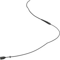 

DPA Microphones d:fine Legacy 4088 Directional Cardioid Miniature Mic Boom with 3.5mm Locking Connector, Black