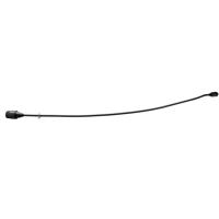 

DPA Microphones 110mm d:fine 4066 Omnidirectional Microphone Boom, Black